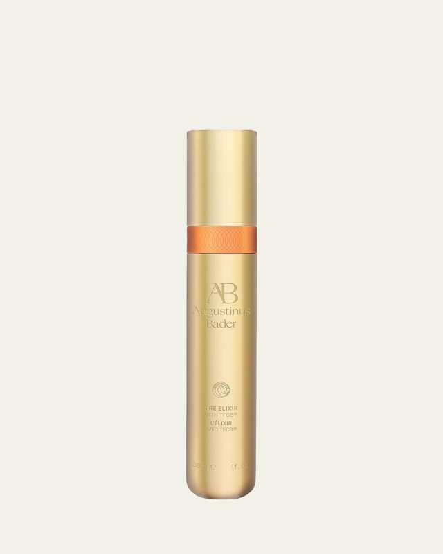 The Elixir, 1 oz.